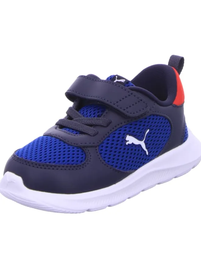 Puma Lauflernschuhe^Lauflernschuh in blau