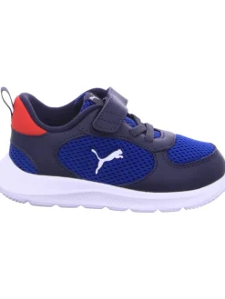 Puma Lauflernschuhe^Lauflernschuh in blau