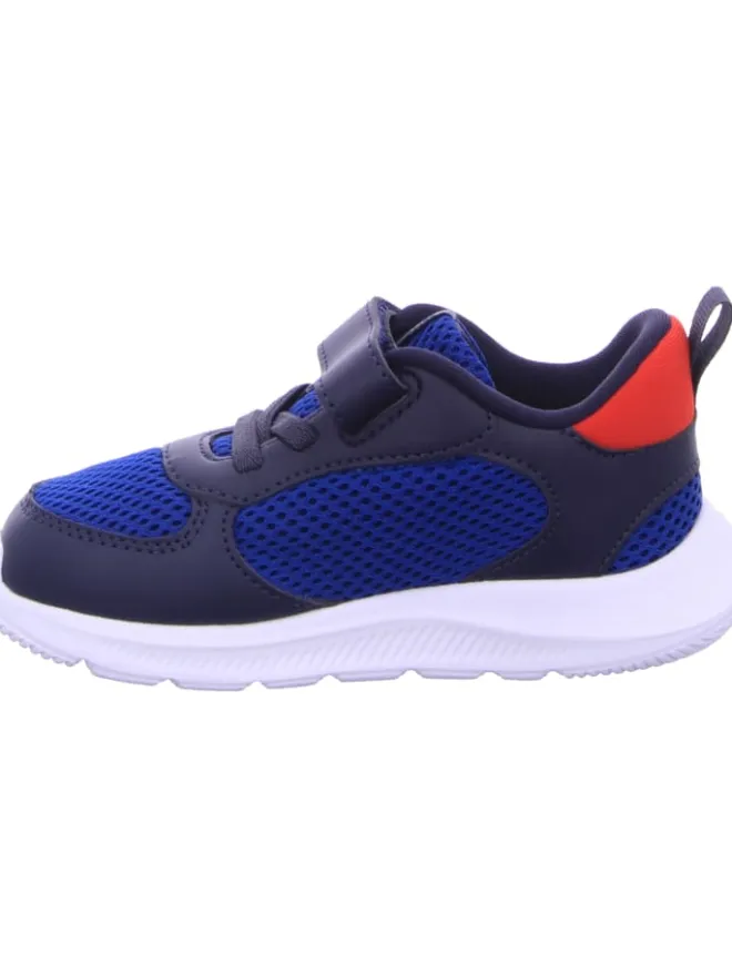 Puma Lauflernschuhe^Lauflernschuh in blau