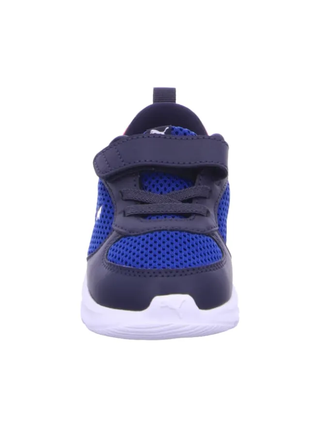 Puma Lauflernschuhe^Lauflernschuh in blau