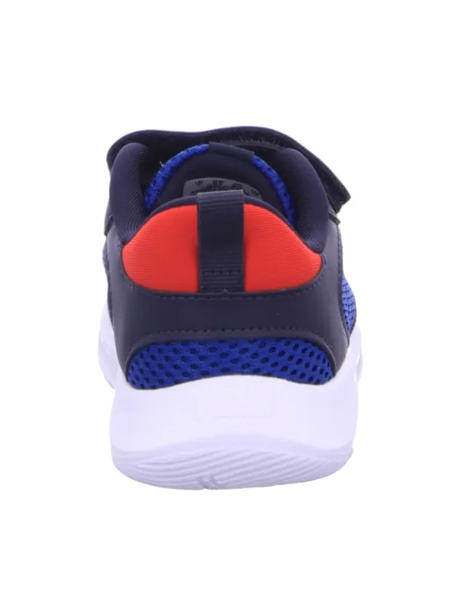 Puma Lauflernschuhe^Lauflernschuh in blau