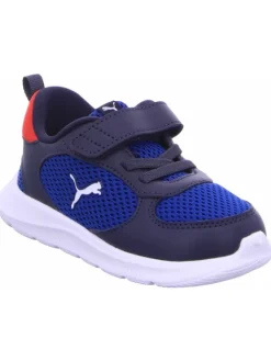 Puma Lauflernschuhe^Lauflernschuh in blau