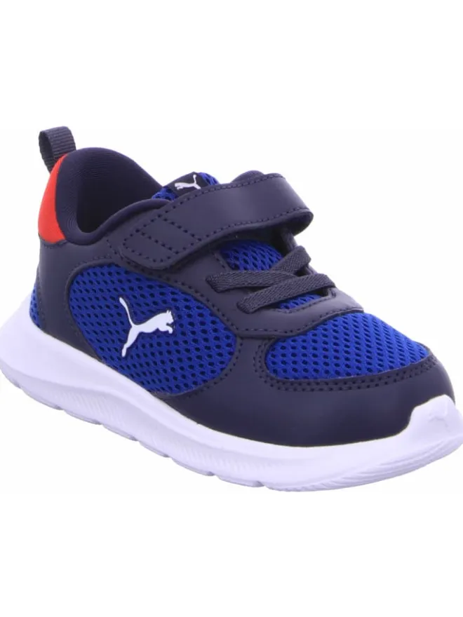 Puma Lauflernschuhe^Lauflernschuh in blau