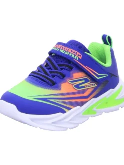 Lauflernschuh in blau>Skechers Discount