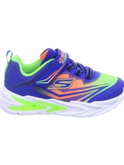 Lauflernschuh in blau>Skechers Discount