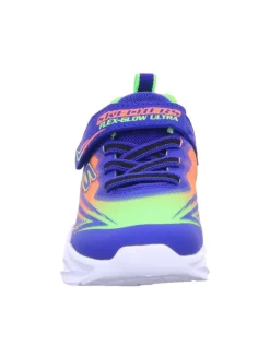 Lauflernschuh in blau><noscript><img width=
