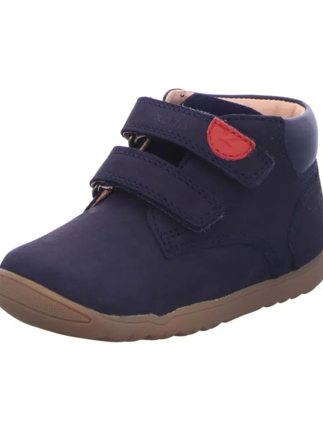 Lauflernschuh in blau>Geox Clearance