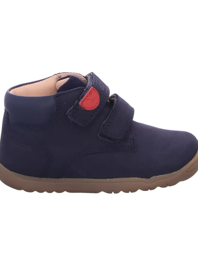 Lauflernschuh in blau>Geox Clearance