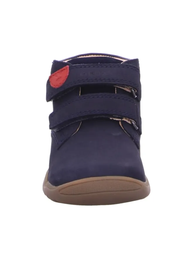 Lauflernschuh in blau>Geox Clearance
