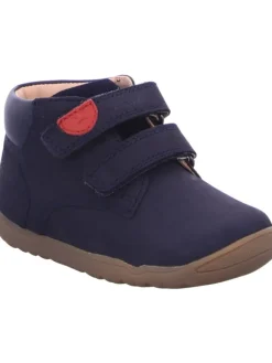 Lauflernschuh in blau><noscript><img width=