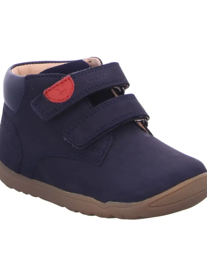 Lauflernschuh in blau>Geox Clearance