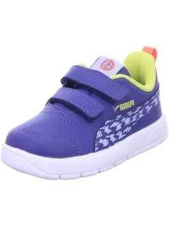 Lauflernschuh in blau>Puma Discount