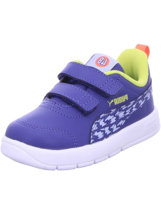 Lauflernschuh in blau>Puma Discount