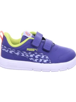 Lauflernschuh in blau>Puma Discount