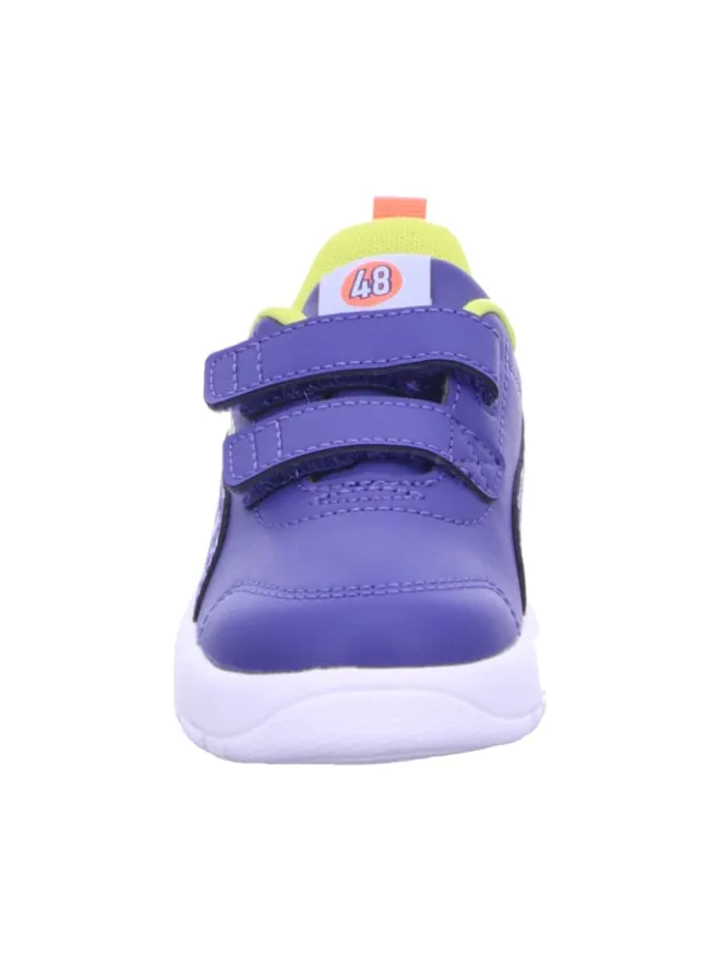 Lauflernschuh in blau>Puma Discount