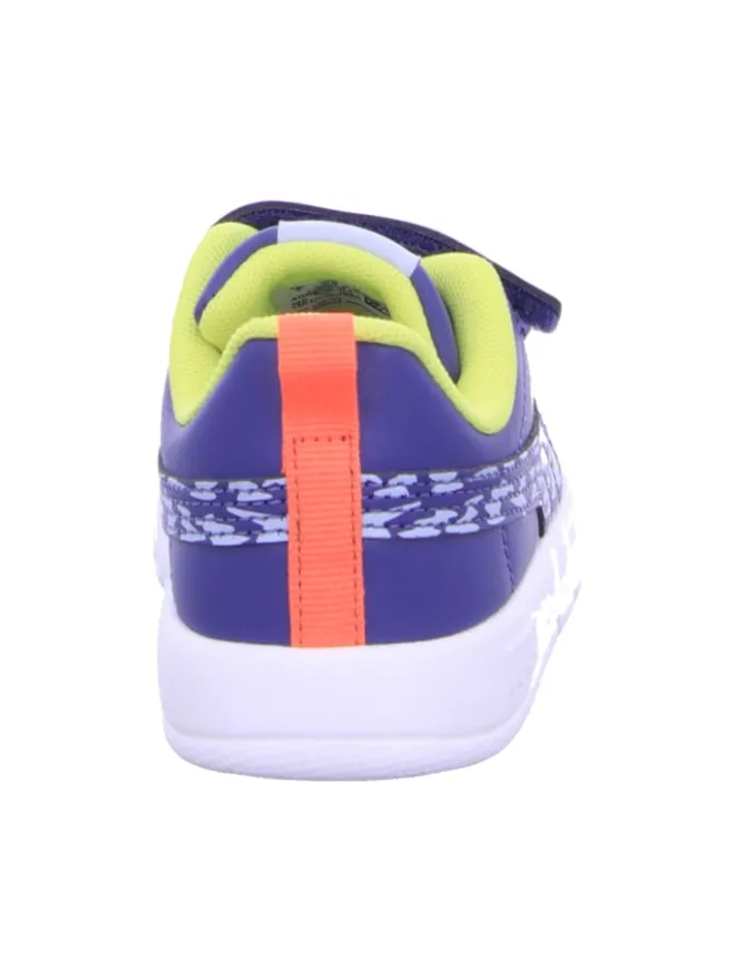 Lauflernschuh in blau>Puma Discount