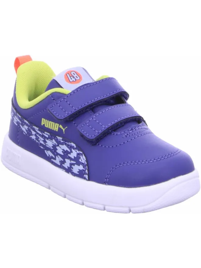 Lauflernschuh in blau>Puma Discount