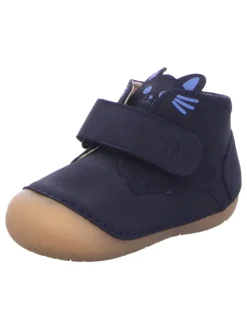 Lauflernschuh in blau>Jela Outlet