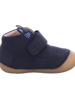 Lauflernschuh in blau>Jela Outlet