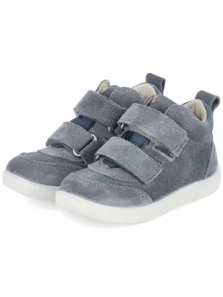 PEPINO Lauflernschuhe^Lauflernschuh in blau
