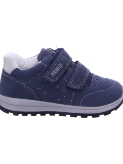 Lauflernschuh in blau>Primigi Online