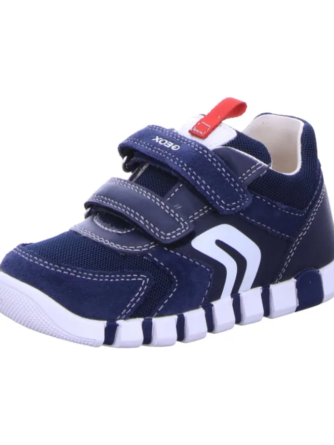 Geox Lauflernschuhe^Lauflernschuh in blau