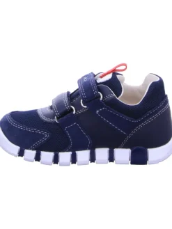 Geox Lauflernschuhe^Lauflernschuh in blau