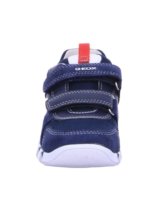 Geox Lauflernschuhe^Lauflernschuh in blau