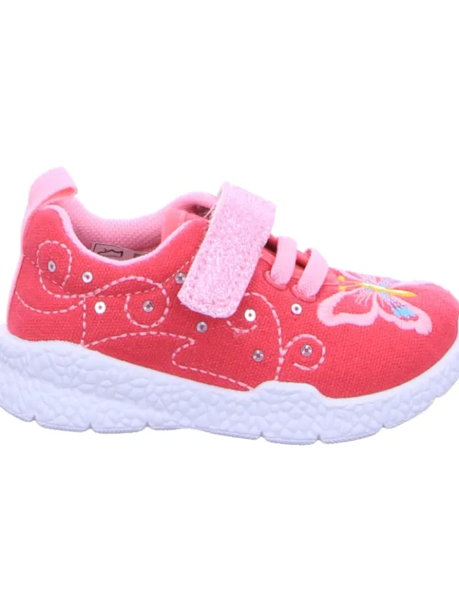 Lauflernschuh in fuchsia>Slobby Sale