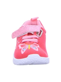 Lauflernschuh in fuchsia><noscript><img width=