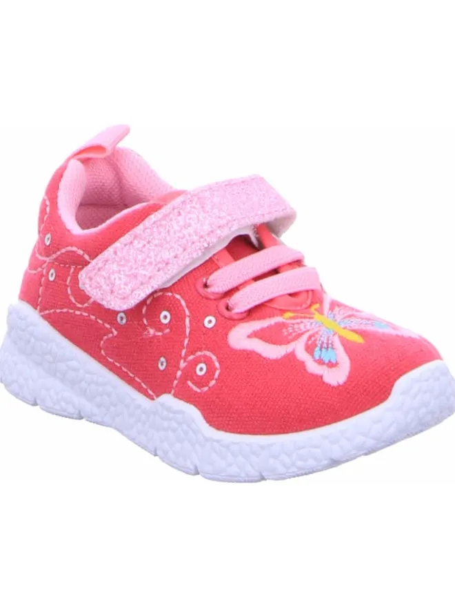 Lauflernschuh in fuchsia>Slobby Sale