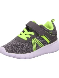 Lico Lauflernschuhe^Lauflernschuh in grau