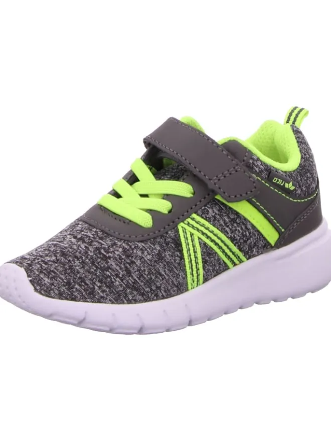 Lico Lauflernschuhe^Lauflernschuh in grau