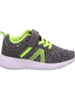 Lico Lauflernschuhe^Lauflernschuh in grau