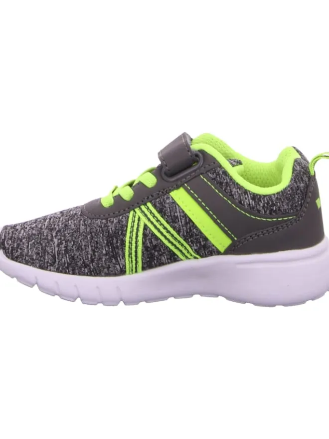 Lico Lauflernschuhe^Lauflernschuh in grau