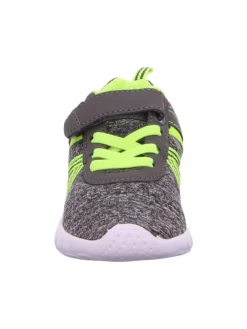 Lico Lauflernschuhe^Lauflernschuh in grau