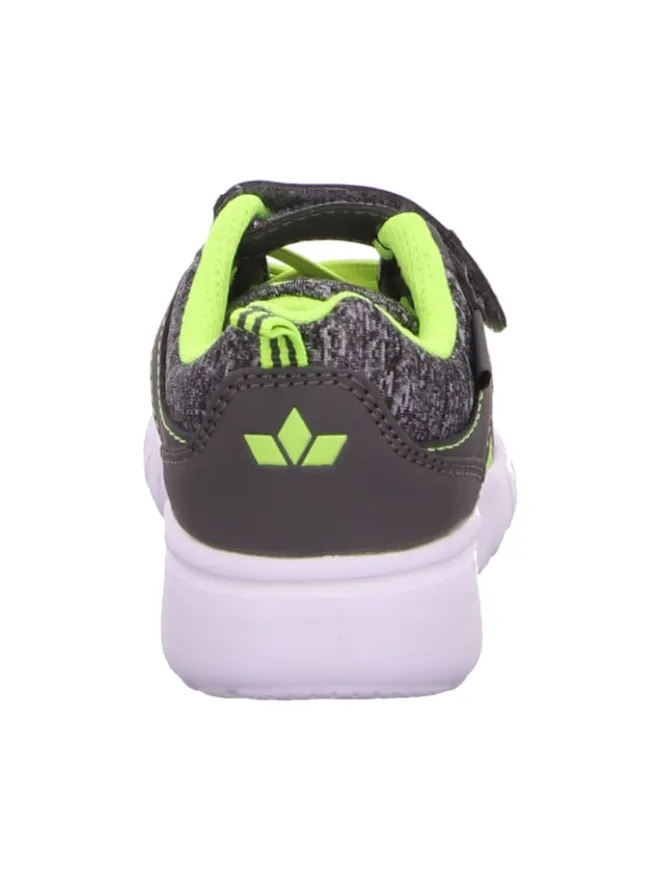 Lico Lauflernschuhe^Lauflernschuh in grau