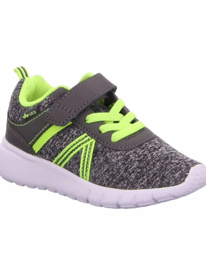 Lico Lauflernschuhe^Lauflernschuh in grau