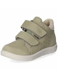 Lauflernschuh in grün>PEPINO Discount