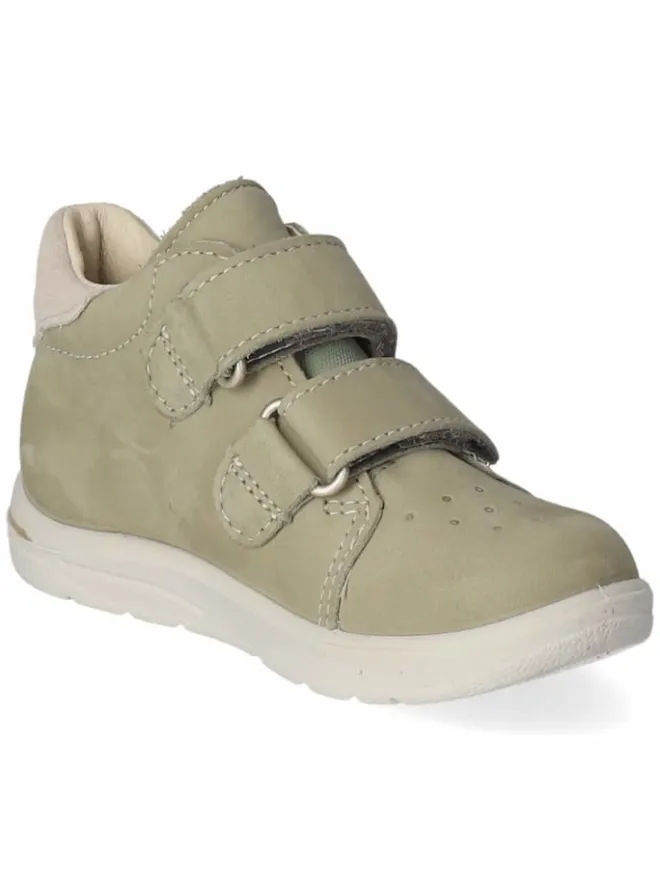 Lauflernschuh in grün>PEPINO Discount