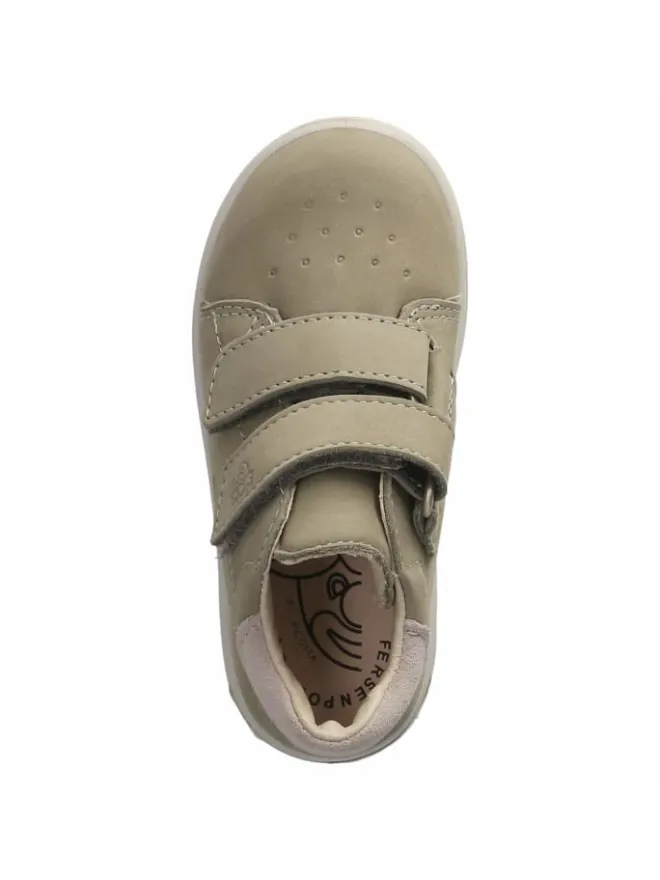 Lauflernschuh in grün>PEPINO Discount