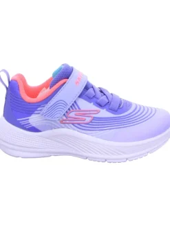 Skechers Lauflernschuhe^Lauflernschuh in lila