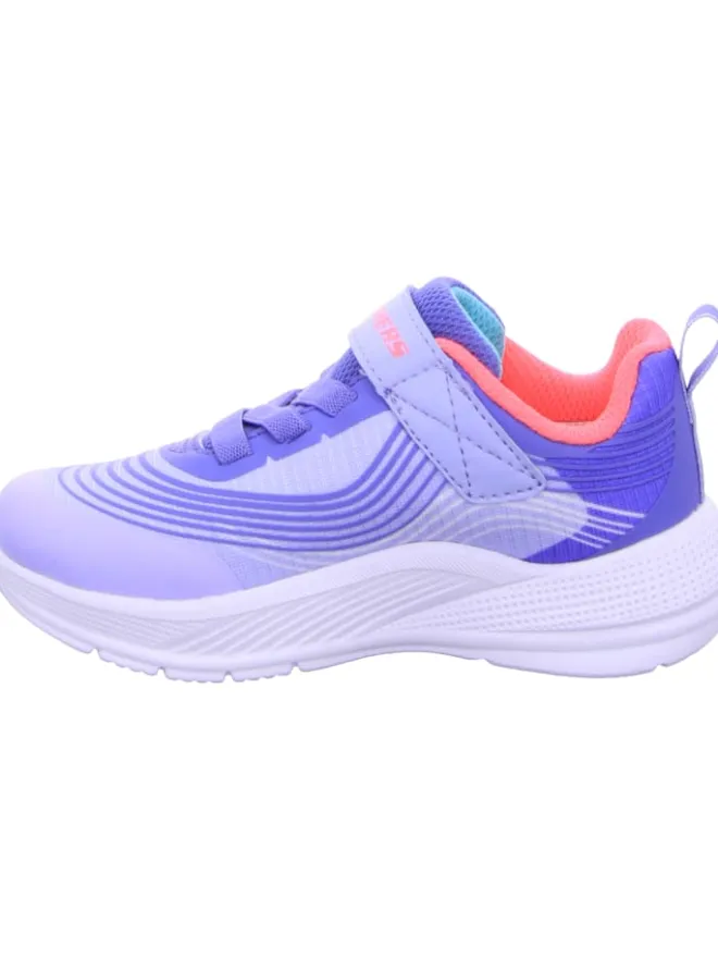 Skechers Lauflernschuhe^Lauflernschuh in lila