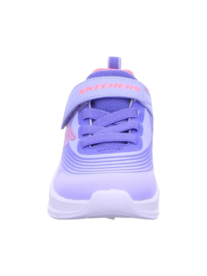 Skechers Lauflernschuhe^Lauflernschuh in lila