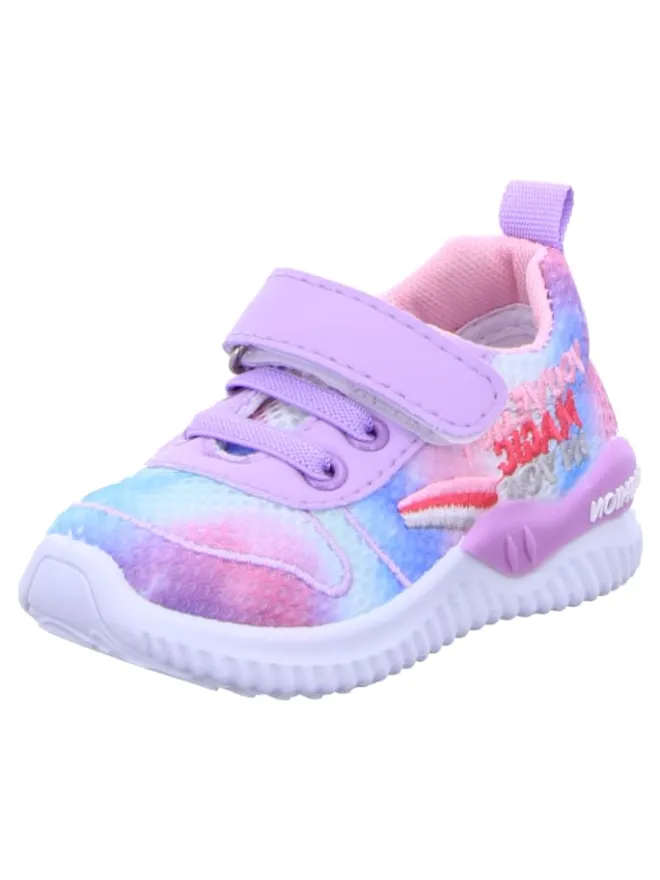 Slobby Lauflernschuhe^Lauflernschuh in lila