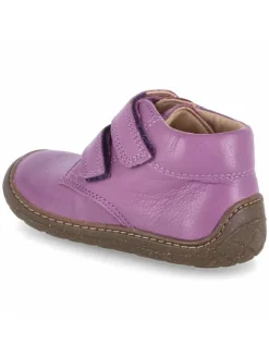 superfit Lauflernschuhe^Lauflernschuh in lila