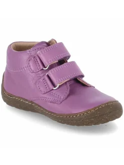 superfit Lauflernschuhe^Lauflernschuh in lila