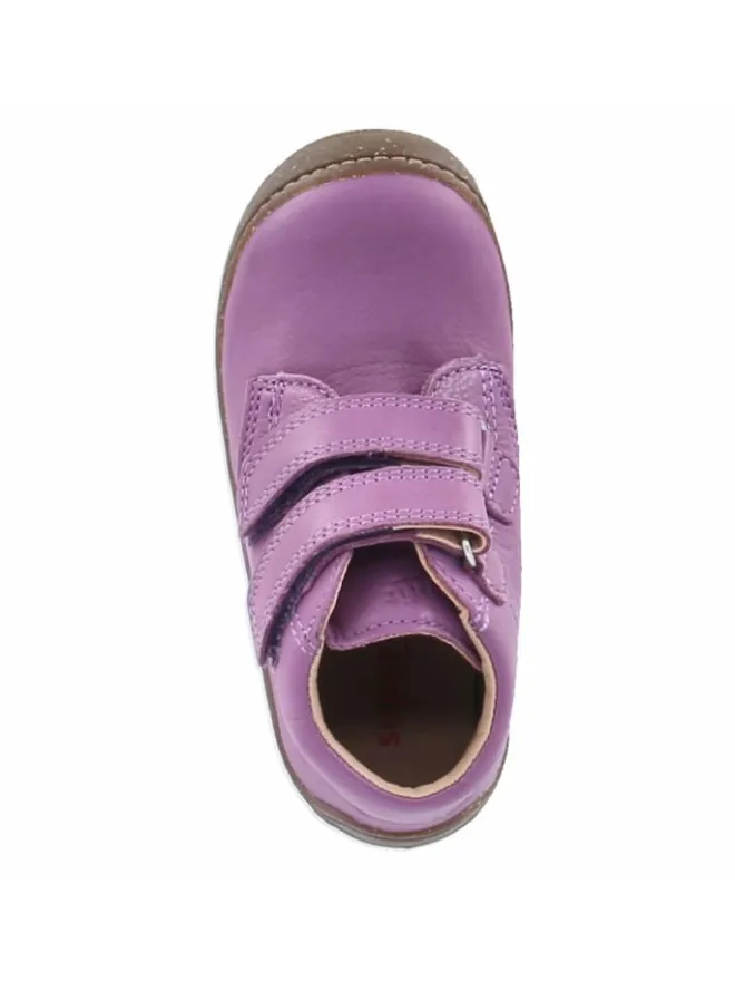 superfit Lauflernschuhe^Lauflernschuh in lila