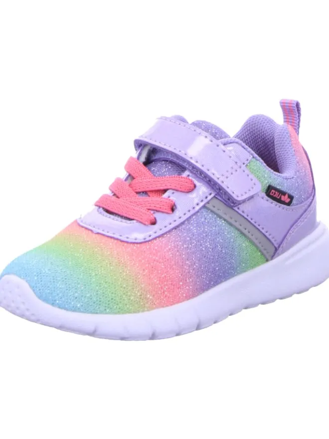 Lauflernschuh in multicolour>Lico Outlet