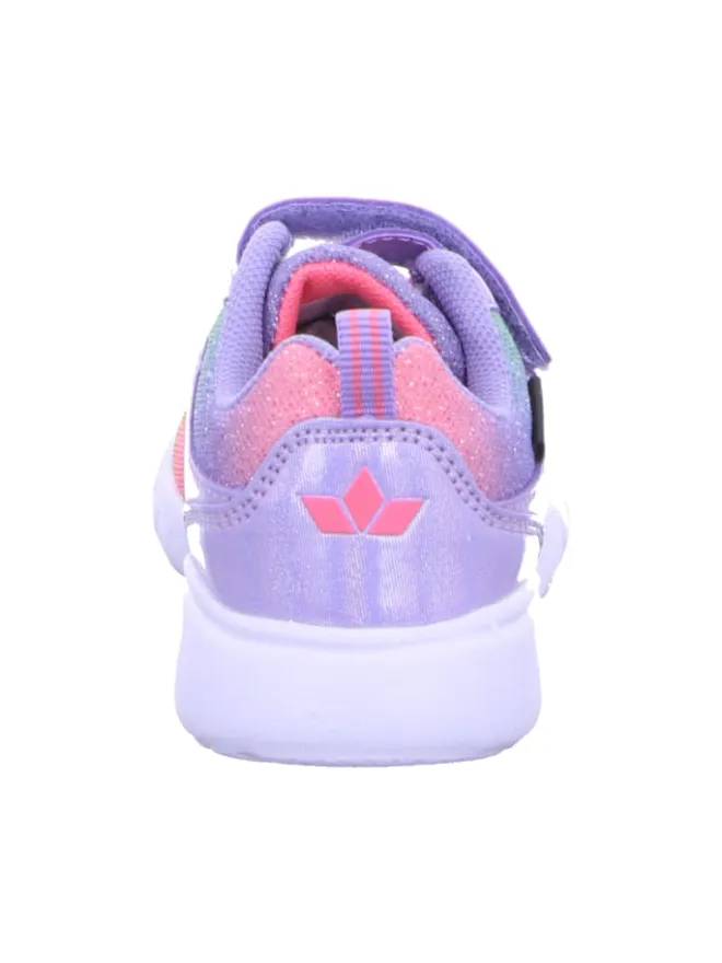 Lauflernschuh in multicolour>Lico Outlet